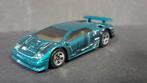 Lamborghini Diablo 1:64 3inch Hotwheels Pol, Hobby en Vrije tijd, Modelauto's | Overige schalen, Zo goed als nieuw, Verzenden