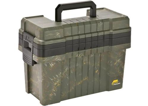 Plano | Shooter's Case | Camo | Service Koffer, Sport en Fitness, Schietsport-accessoires, Nieuw, Ophalen of Verzenden