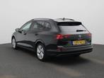 Volkswagen Golf Variant 1.5 eTSI Life Edition | Automaat | A, Auto's, 12 maanden, 1498 cc, 4 cilinders, Zwart