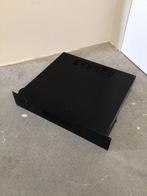 Rotel RKB-8100–8-kanaals eindversterker 8x100W (tweedehands), Ophalen, Zo goed als nieuw, Plaatstaal