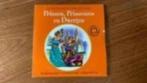 Honig luisterboek reeks : prinsen, prinsessen en dwergen ., Boeken, Ophalen of Verzenden, Cd