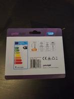 Led lampen E14 en E27, Led-lamp, Minder dan 30 watt, E14 (klein), Nieuw