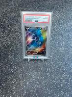 ‼️Pokemon Origin Forme Dialga V #075 Psa10‼️, Ophalen of Verzenden, Zo goed als nieuw