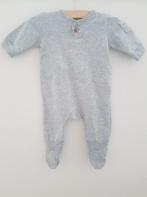 Burberry romper pakje grijs 50, Verzenden, Nieuw, Pakje
