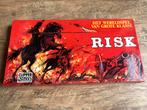 Risk rode doos, Hobby en Vrije tijd, Gezelschapsspellen | Bordspellen, Ophalen of Verzenden, Zo goed als nieuw