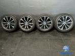 Originele BMW X3 X4 G01 G02 Style 699M 20 inch breedset antr, Auto-onderdelen, -, -, Banden en Velgen, Ophalen of Verzenden