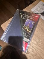 6x9" toploaders per stuk of per pak, Ophalen of Verzenden, Nieuw