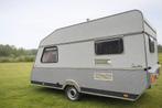 Kip Caravan Sunline 41EKL - Compacte Toercaravan, Vast bed, Kip, 750 - 1000 kg, Particulier