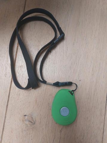 Wuzzi pebbles 3 persoonsalarm beschikbaar voor biedingen