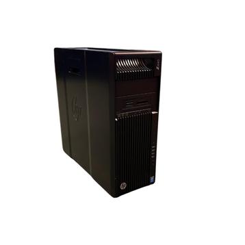 HP Workstation Z640 beschikbaar voor biedingen