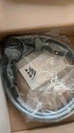 Nieuwe Mennekes Laadkabel Type 2 + Kia Hoes, Auto-onderdelen, Elektronica en Kabels, Ophalen of Verzenden, Nieuw, Kia