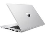 HP ProBook 645 G4/AMD Ryzen 3 2GHz/8GB/256GB SSD/Windows 11/, 256 GB, 2 tot 3 Ghz, Qwerty, 8 GB
