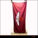 Aston Martin Owners Club vlag, Ophalen of Verzenden, Auto's