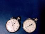 GALLET- Stopwatch, Ophalen of Verzenden, Staal, Overige merken, 1960 of later