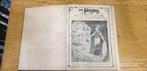 Weekblad de prins januari 1923 t/m december 1923, Ophalen of Verzenden, Gebruikt, Nederland, Tijdschrift of Boek