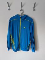 mooi Adidas trainingsjack / jas maat 176, Ophalen, Adidas, Zo goed als nieuw, Jongen