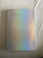 Bts album Love Yourself zonder verzamelkaart, Boxset, Aziatisch, Gebruikt, Ophalen of Verzenden