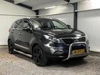 Kia Sportage 2.0 X-clusive 4wd AUTOMAAT 9-2011 LEER NAVI PAN, Automaat, 4 cilinders, Vierwielaandrijving, 1444 kg