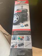Velgenboom Ultimate Speed Zwart, Auto diversen, Ophalen, Nieuw
