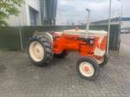 Allis chalmers ED40, Zakelijke goederen, Overige merken, Tot 80 Pk, Gebruikt, Ophalen of Verzenden