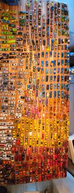 545 Hotwheels graag ophalen, Kinderen en Baby's, Speelgoed | Speelgoedvoertuigen, Ophalen, Gebruikt