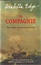 Edge - De Compagnie.  Ondergang van de Batavia, Ophalen, Zo goed als nieuw, Boek of Tijdschrift