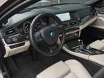 Bmw 5-SERIE 535i Touring xDrive Aut. - vol, 69dkm, Automaat, Euro 5, Gebruikt, Leder