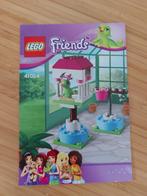Lego friends Vogel huisje 41024, Kinderen en Baby's, Ophalen of Verzenden, Zo goed als nieuw