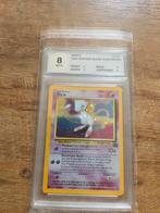 Mew 9 - 2000 Wizards Black Star Promo, Ophalen of Verzenden, Zo goed als nieuw, Losse kaart, Foil