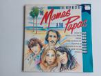 The Mamas & the Papas- the very best of (NL/1987/), Ophalen of Verzenden, Zo goed als nieuw