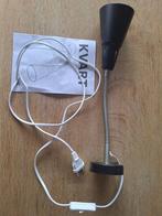 IKEA KVART wandlamp vintage. Nieuw, Huis en Inrichting, Lampen | Wandlampen, Ophalen, Nieuw