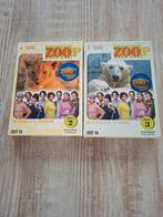 De serie Zoop 2 en 3, Alle leeftijden, Ophalen of Verzenden, Zo goed als nieuw