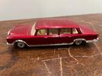 Corgi Toys Mercedes Benz 600 Pullman, Ophalen of Verzenden, Zo goed als nieuw, Auto