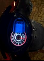 sym simphonie 50, Fietsen en Brommers, Ophalen, Gebruikt, Benzine, Overige modellen