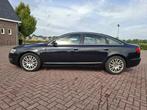 Audi A6 Limousine 2.7 TDI quattro Pro Line Exclusive | Aut., Auto's, Audi, Automaat, 1730 kg, Gebruikt, Zwart