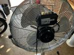 Grote Ventilator, Ophalen, Gebruikt