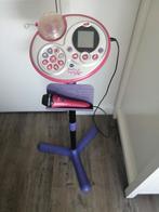 Vtech kids superstar
Standaard voor microfoon is afgebroken., Kinderen en Baby's, Speelgoed | Vtech, Ophalen, Zo goed als nieuw
