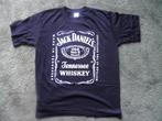 T-shirt Jack Daniels., Kleding | Heren, Nieuw, Ophalen of Verzenden, Zwart, N.V.T.