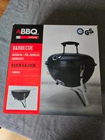 Nieuwe BBQ Barbecue - Ø34cm x H37cm, Ophalen of Verzenden, Nieuw, BBQ, Met accessoires
