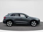 Audi Q3 45 TFSI e S Line | PHEV | Keyless | LED | Cruise |, Auto's, Audi, Stof, Gebruikt, Euro 6, Hybride Elektrisch/Benzine