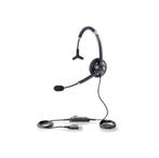 Jabra UC Voice 750 MS Mono Dark (Ongebruikt), Ophalen, Nieuw, Over-ear, Jabra