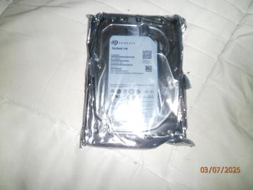 Seagate ShyHawk 2Tb HDD  ( NIEUW ! ) beschikbaar voor biedingen