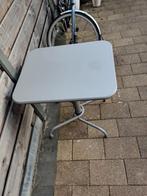 Ikea Buitentafel - Tuintafel, Ophalen, Gebruikt, Vierkant, Metaal