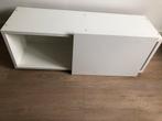 Ikea hangkastje, Huis en Inrichting, Kasten | Wandmeubels, Ophalen, Gebruikt, Minder dan 150 cm, Minder dan 100 cm