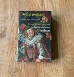 Rene van Stipriaan leven werk roem Bredero hartenjager boek, Ophalen of Verzenden, Nieuw