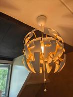 IKEA Hanglamp wit, Ophalen, Gebruikt, Kunststof