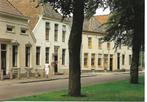 Nieuwe Schans- -Dorpsgezicht., Verzenden, 1980 tot heden, Ongelopen, Groningen