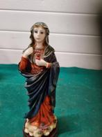 maria beeld oud vintage, Ophalen of Verzenden