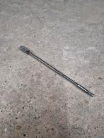 Snap-on FLLX 3/8 ratel, Ophalen of Verzenden, Zo goed als nieuw, Staal, Oor- of Traguspiercing