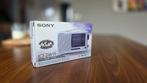 Sony Wereldontvanger Radio - Nieuw in Doos!, Ophalen of Verzenden, Nieuw, Wereldontvanger